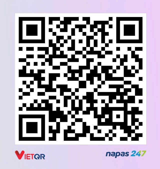 Bank QR